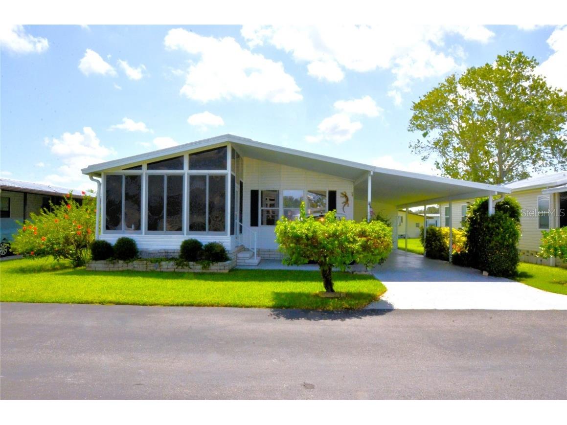 5316 53rd Avenue E #C5 Bradenton FL 34203 A4576511 image1