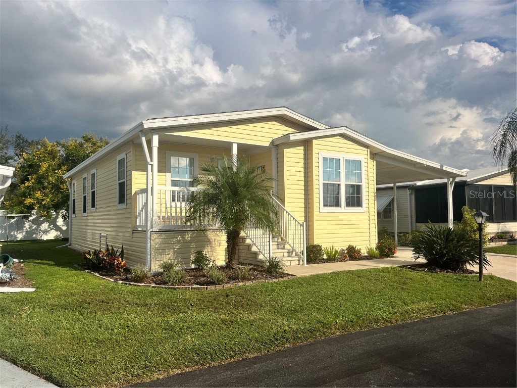 5316 53rd Avenue E #F17 Bradenton FL 34203 A4625439 image1