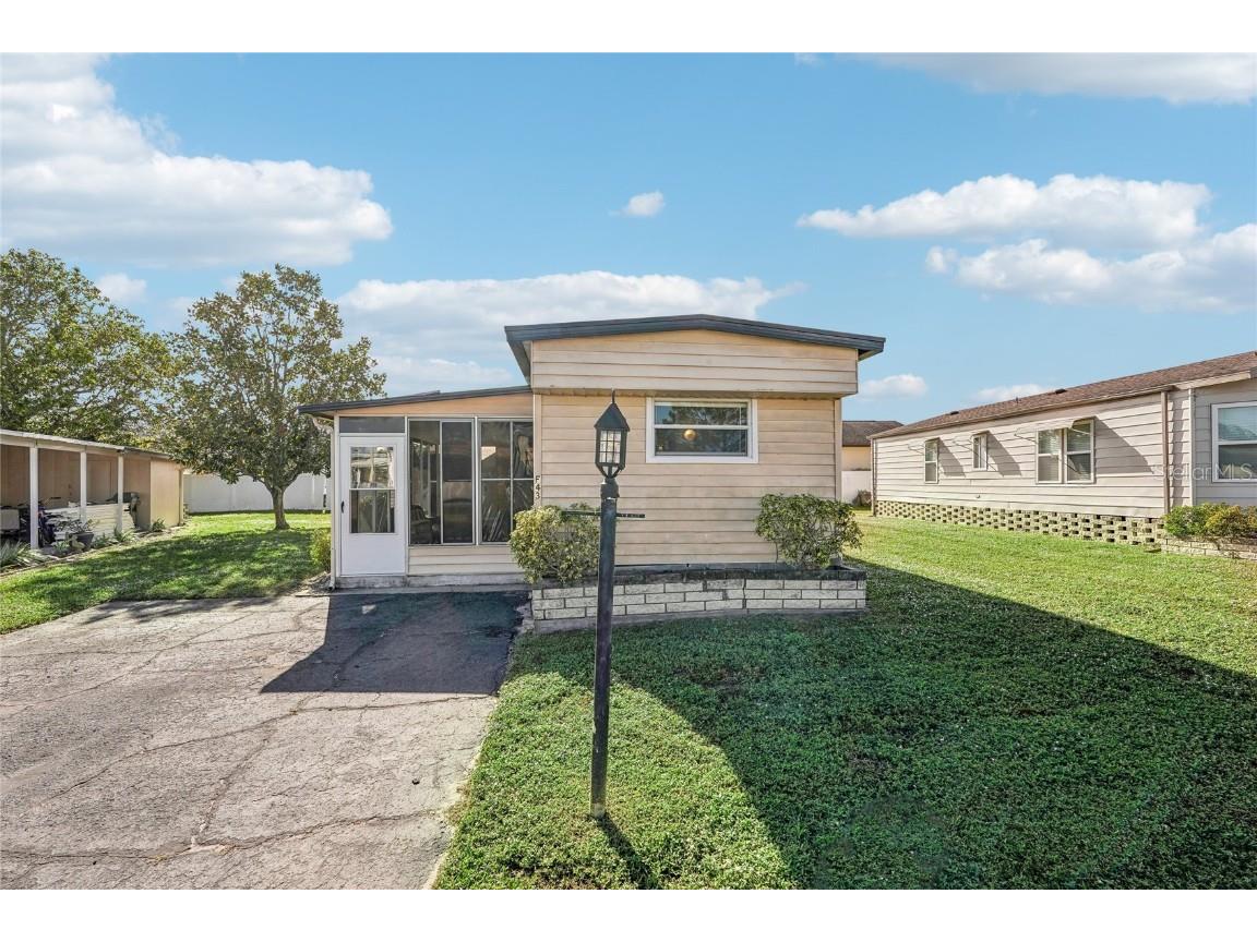 5316 53rd Avenue E #F43 Bradenton FL 34203 S5136622 image1