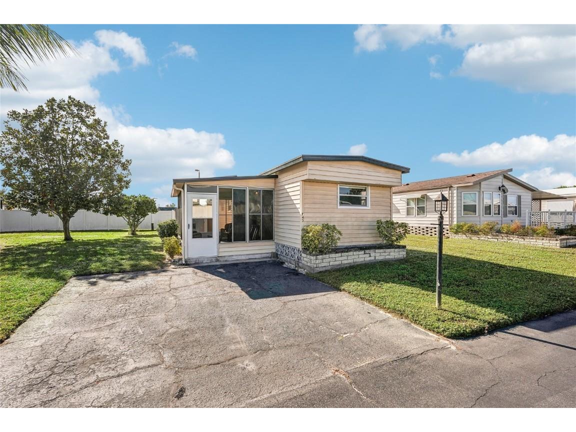 5316 53rd Avenue E #F43 Bradenton FL 34203 S5136622 image3