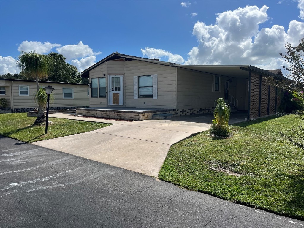 5316 53rd Avenue E #F44 Bradenton FL 34203 A4584770 image1