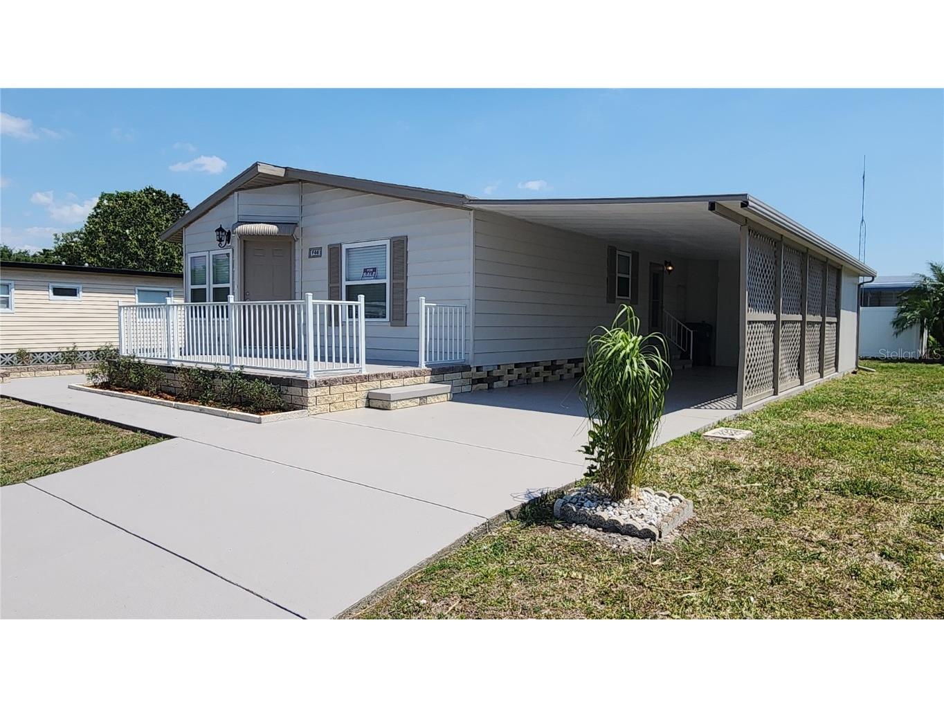 5316 53rd Avenue E #F44 Bradenton FL 34203 T3521234 image1