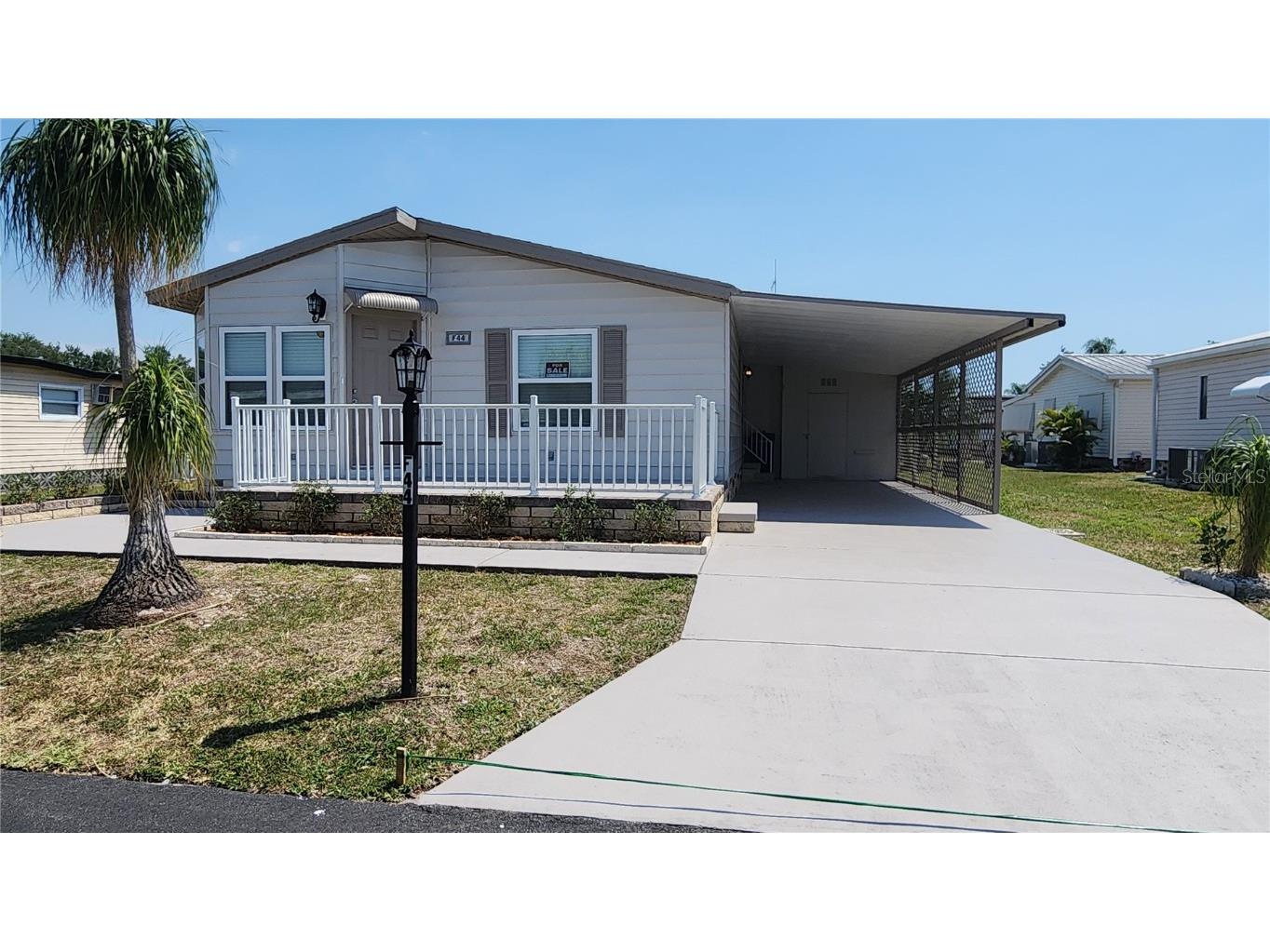 5316 53rd Avenue E #F44 Bradenton FL 34203 T3521234 image2