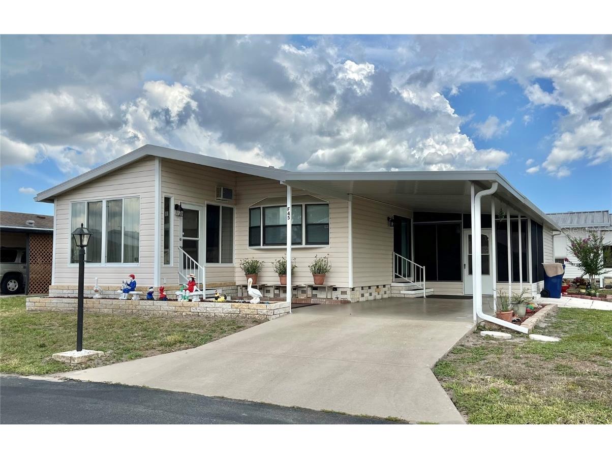 5316 53rd Avenue E #F45 Bradenton FL 34203 A4571520 image1