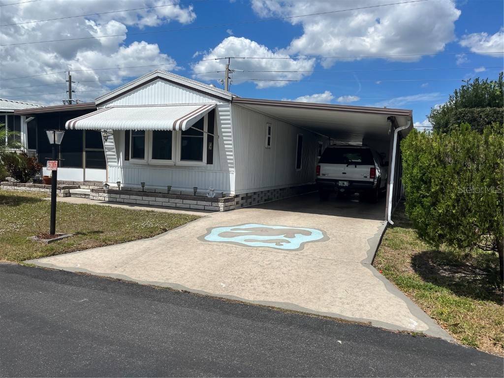 5316 53rd Avenue E #F7 Bradenton FL 34203 A4566270 image1