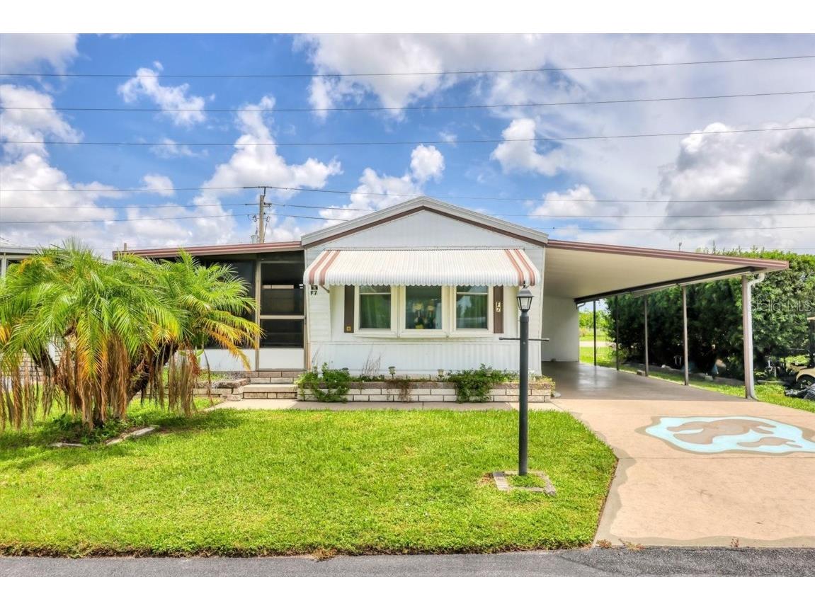 5316 53rd Avenue E #F7 Bradenton FL 34203 A4658189 image1