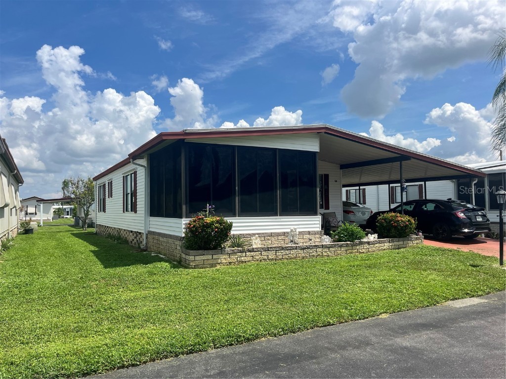 5316 53rd Avenue E #G6 Bradenton FL 34203 A4620786 image1