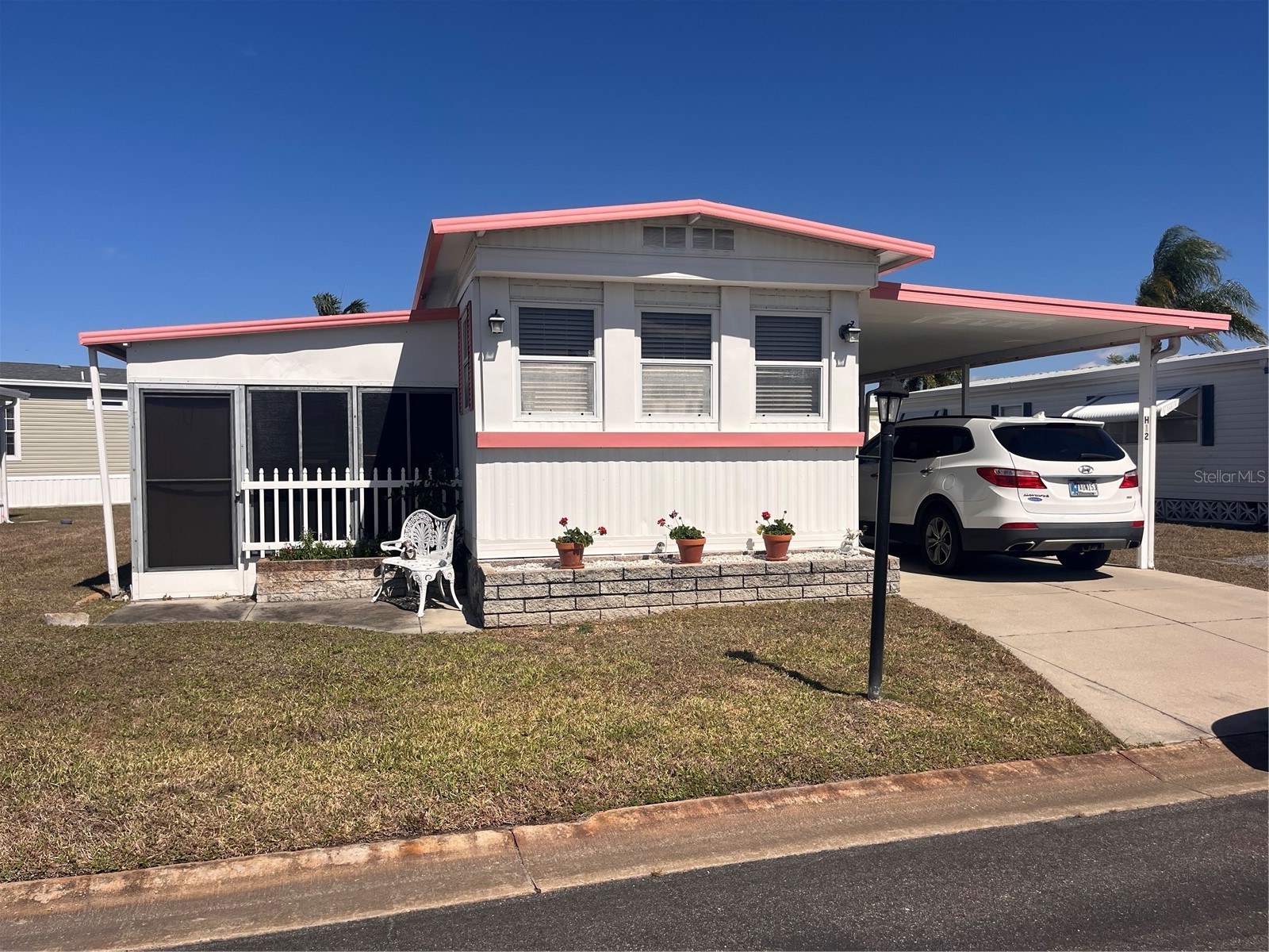 5316 53rd Avenue E #H12 Bradenton FL 34203 A4684079 image1
