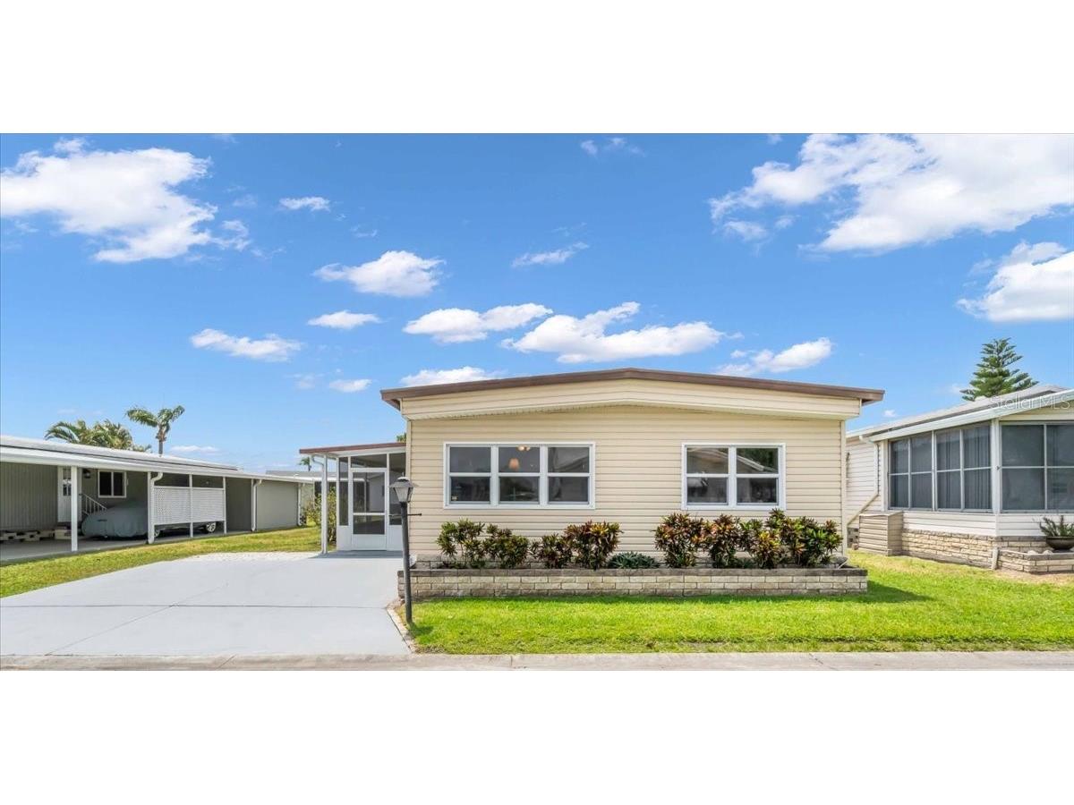 5316 53rd Avenue E #H4 Bradenton FL 34203 W7865160 image1