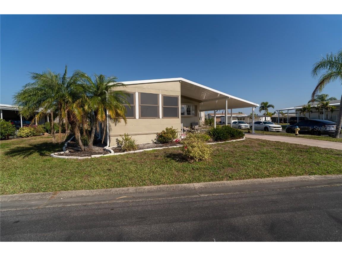 5316 53rd Avenue E #J8 Bradenton FL 34203 A4640283 image1
