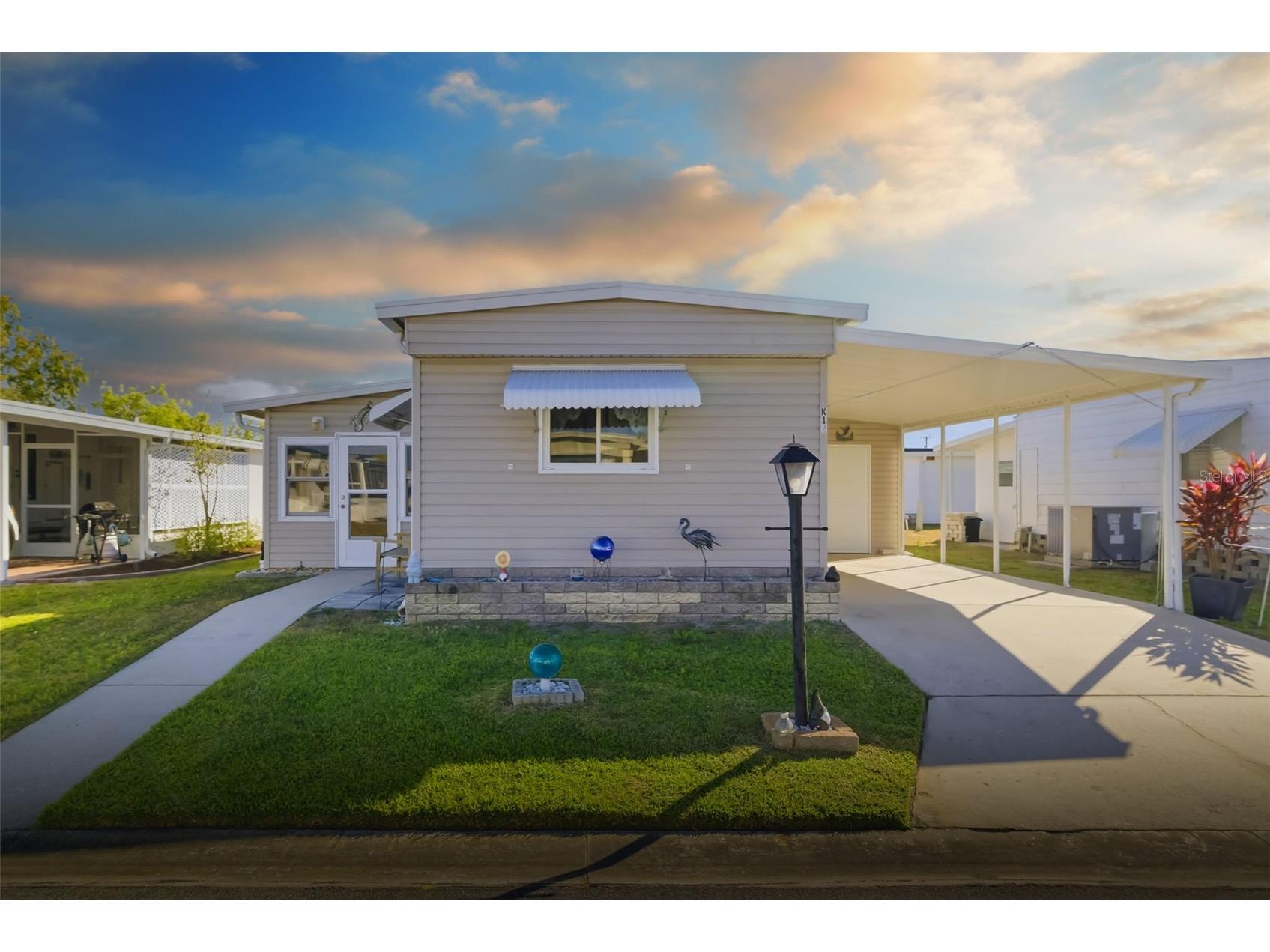 5316 53rd Avenue E #K12 Bradenton FL 34203 A4681450 image1