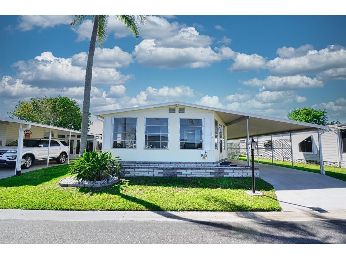 5316 53rd Avenue E #K15 Bradenton FL 34203 A4603538 image1