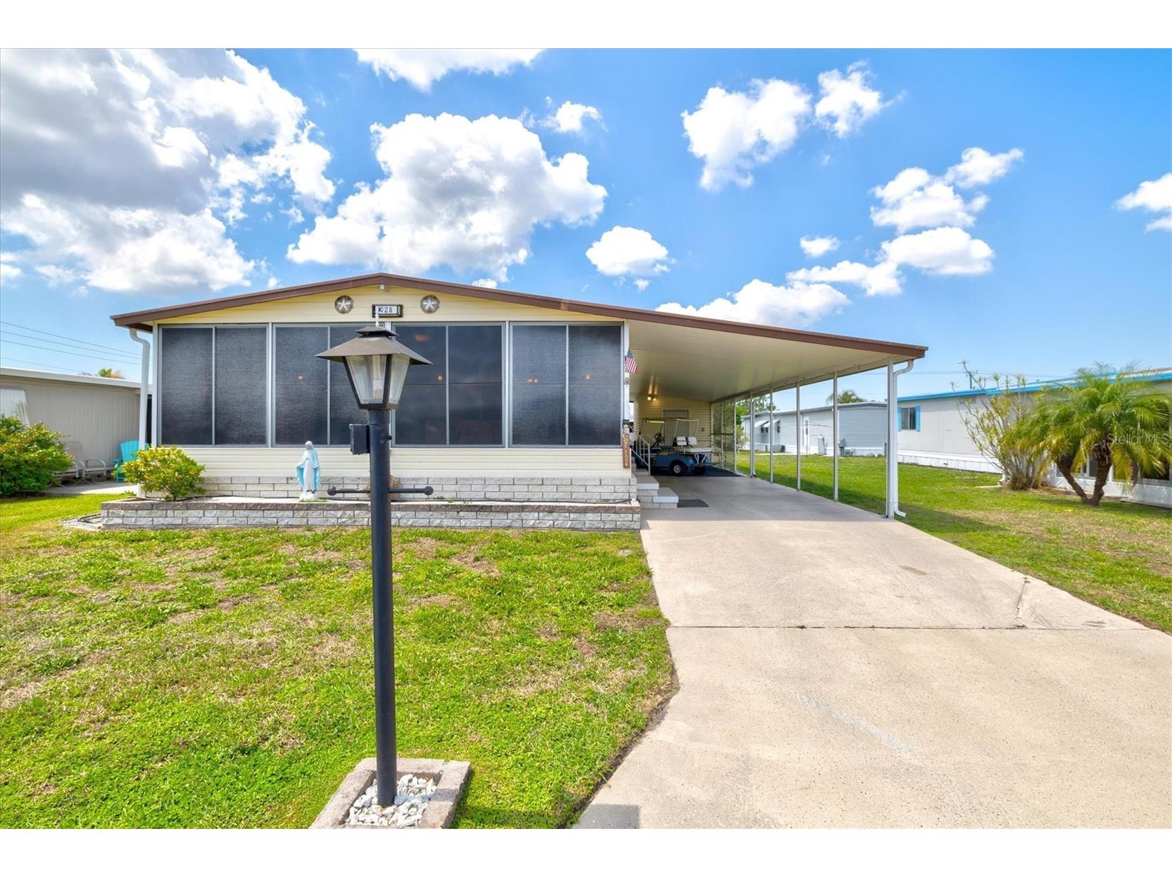 5316 53rd Avenue E #K28 Bradenton FL 34203 A4688799 image1