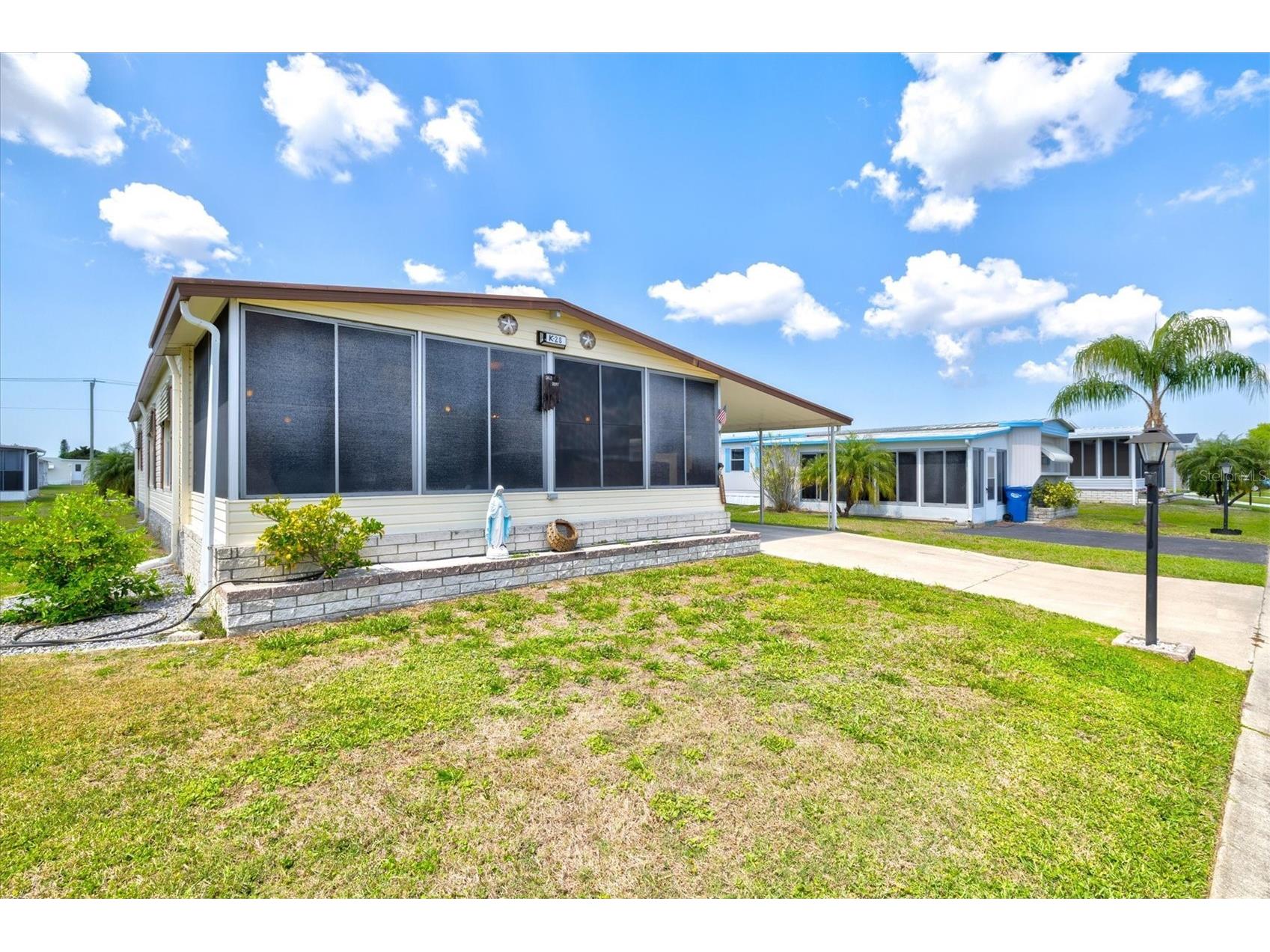 5316 53rd Avenue E #K28 Bradenton FL 34203 A4688799 image2