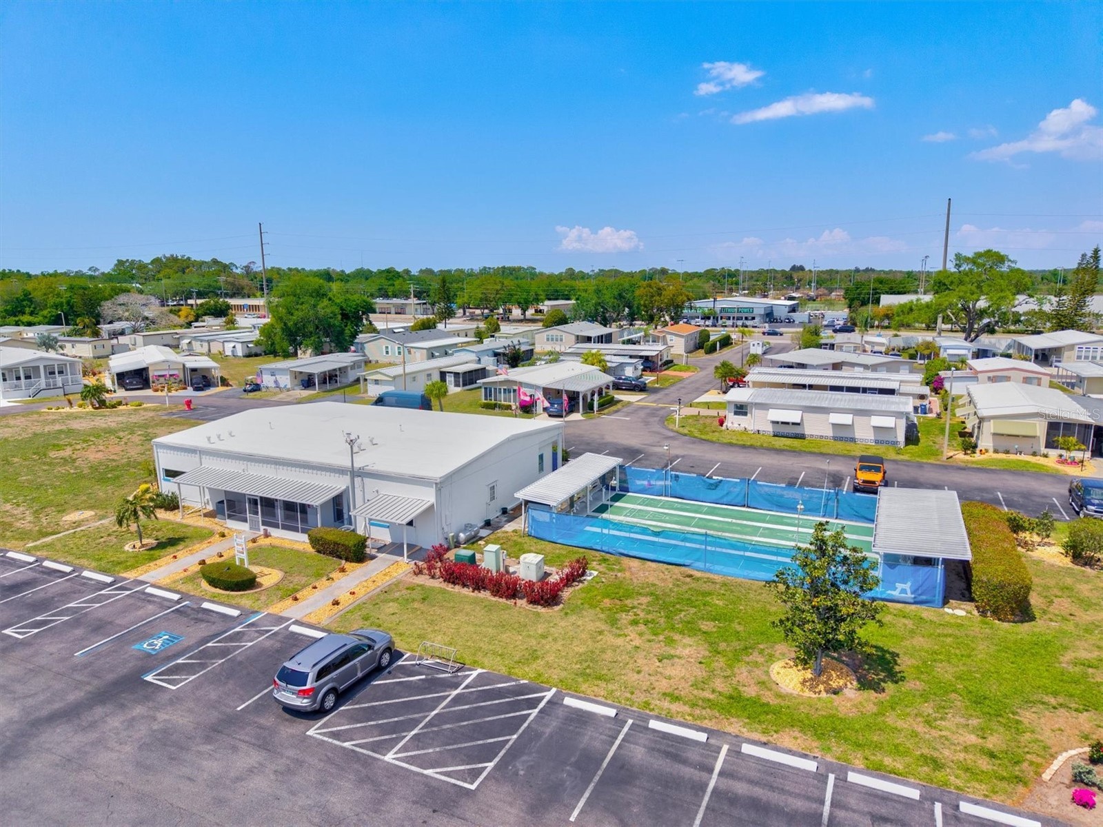5316 53rd Avenue E #K28 Bradenton FL 34203 A4688799 image47