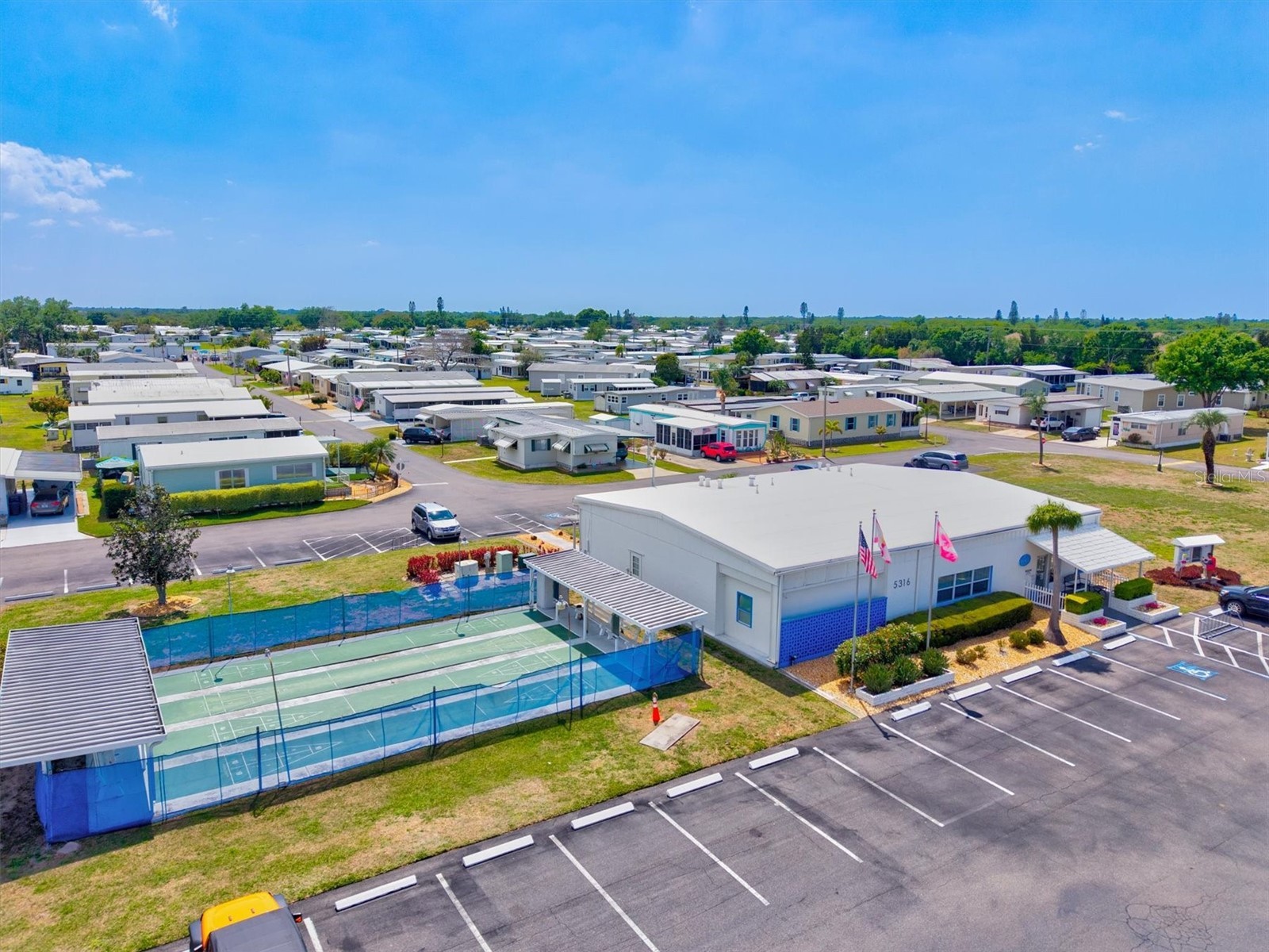 5316 53rd Avenue E #K28 Bradenton FL 34203 A4688799 image48