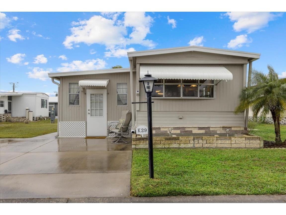 5316 53rd Avenue E #K29 Bradenton FL 34203 A4637242 image1