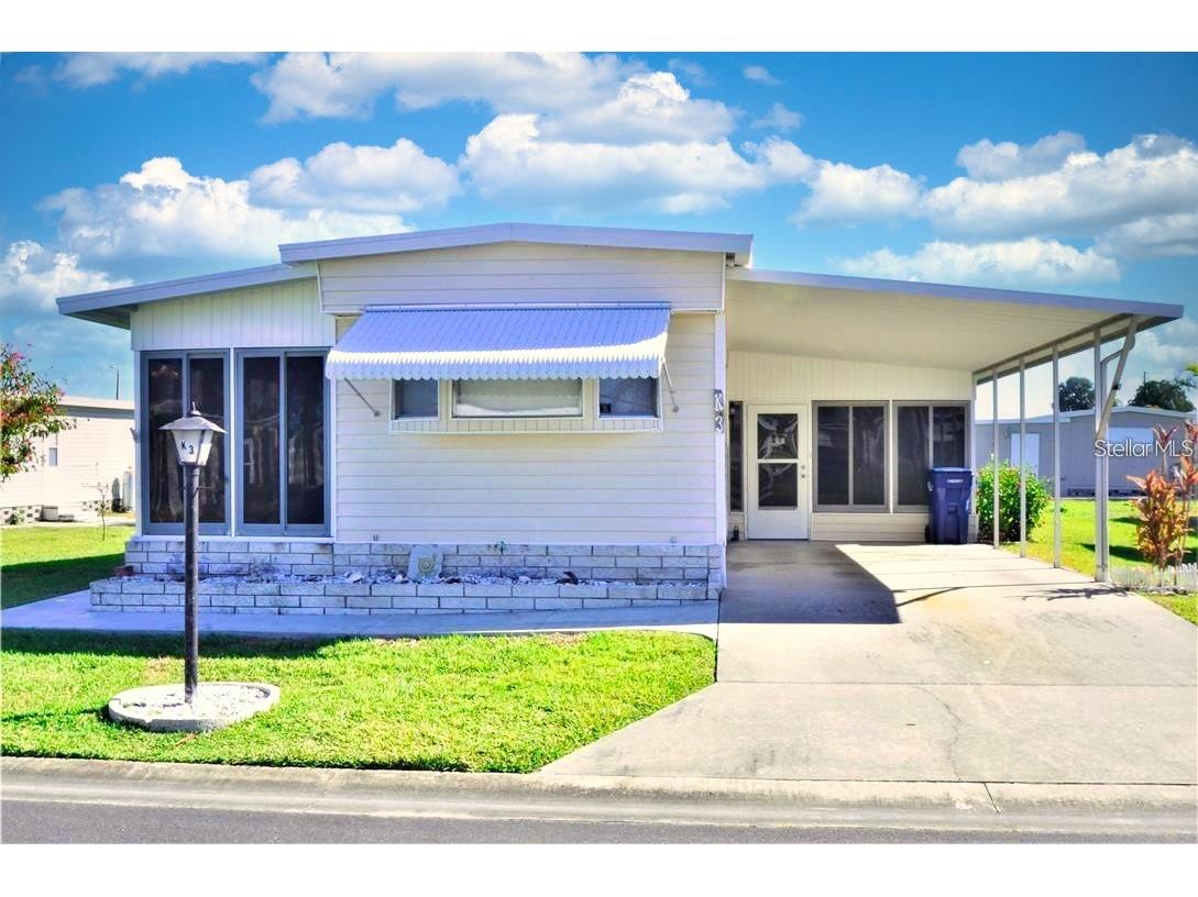 5316 53rd Avenue E #K3 Bradenton FL 34203 A4616065 image1