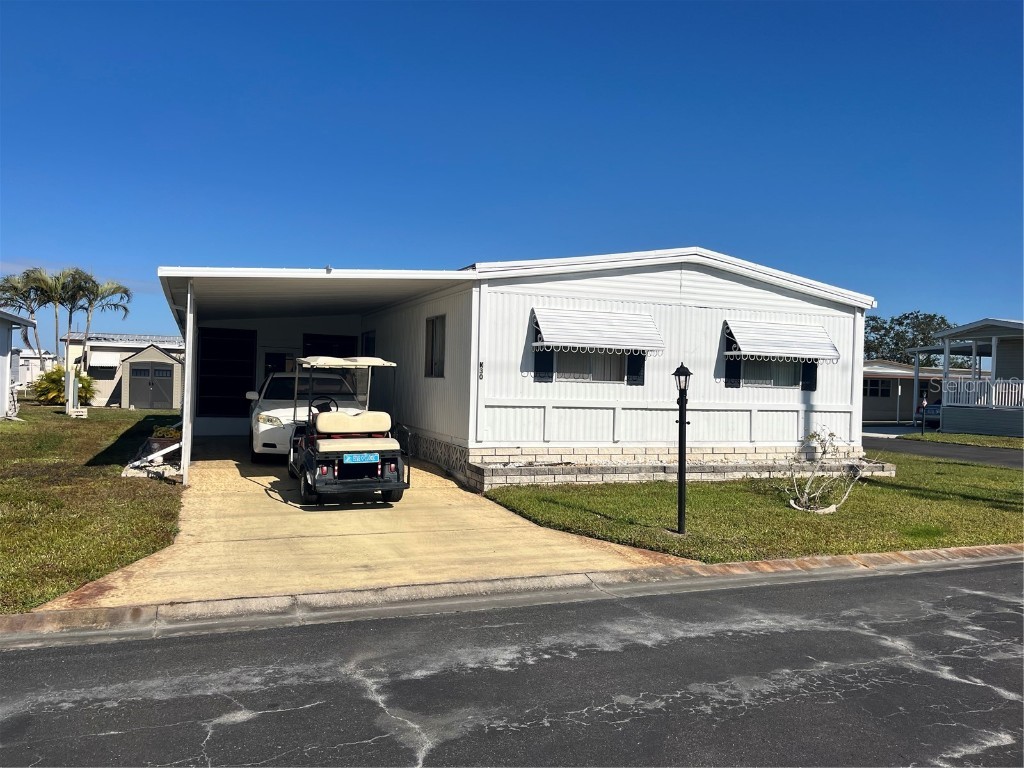 5316 53rd Avenue E #K30 Bradenton FL 34203 A4635575 image1