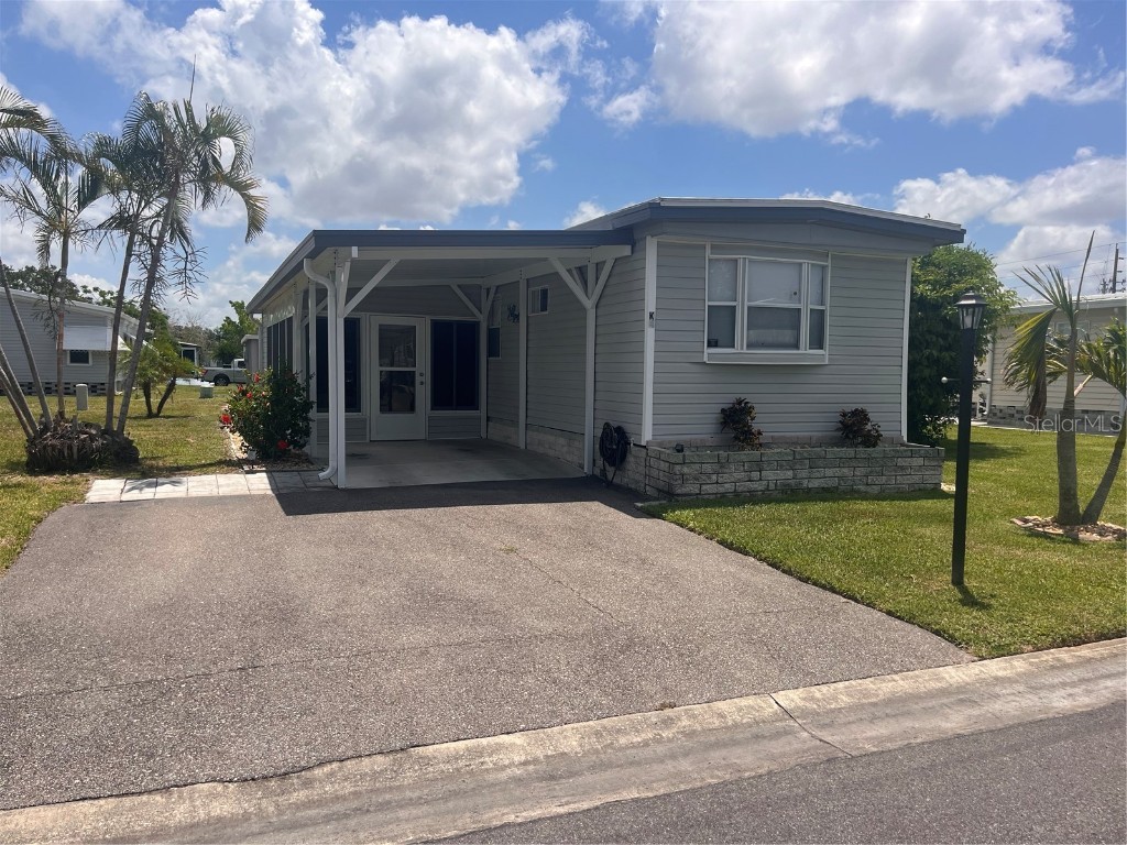 5316 53rd Avenue E #K4 Bradenton FL 34203 A4653282 image1