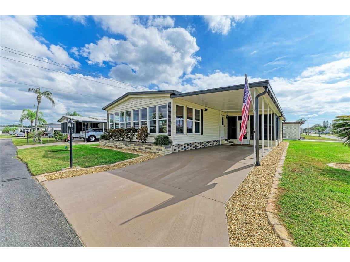 5316 53rd Avenue E #L1 Bradenton FL 34203 A4670802 image1