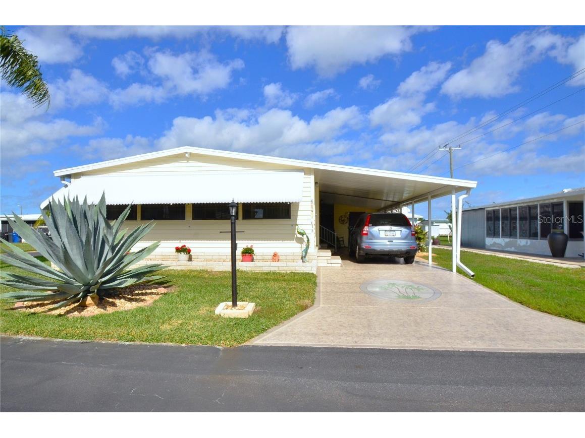 5316 53rd Avenue E #L12 Bradenton FL 34203 A4594288 image1