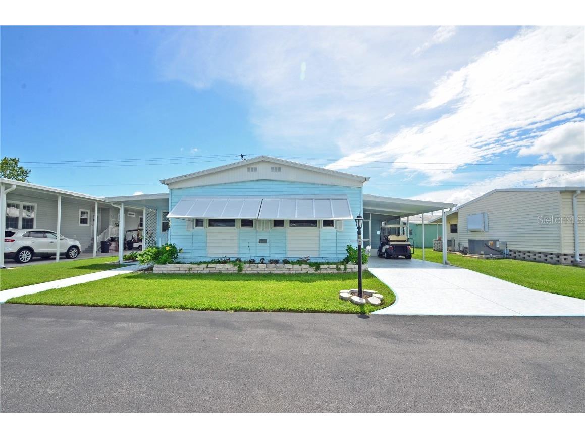 5316 53rd Avenue E #L13 Bradenton FL 34203 A4577302 image1