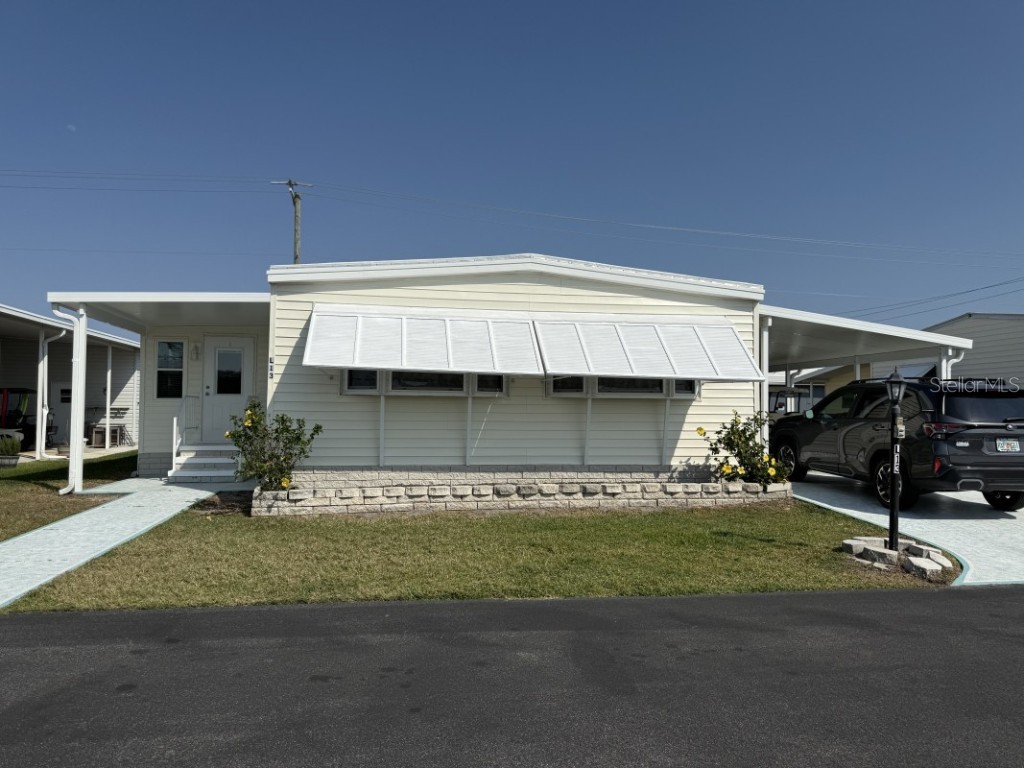 5316 53rd Avenue E #L13 Bradenton FL 34203 A4648774 image1