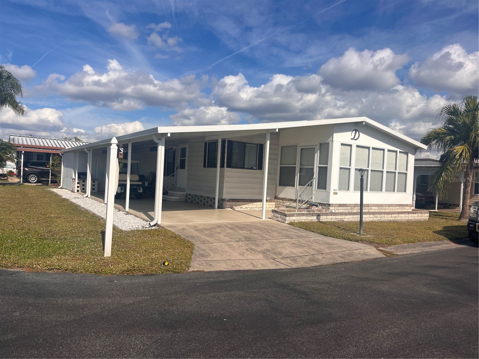 5316 53rd Avenue E #M15 Bradenton FL 34203 A4676840 image3