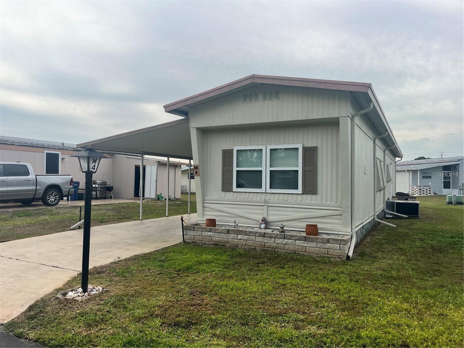 5316 53rd Avenue E #M4 Bradenton FL 34203 A4676491 image1