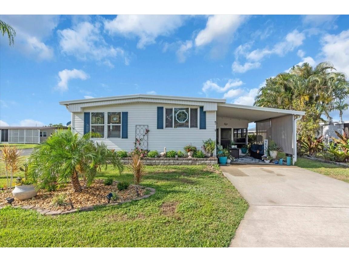 5316 53rd Avenue E #M7 Bradenton FL 34203 A4652826 image1