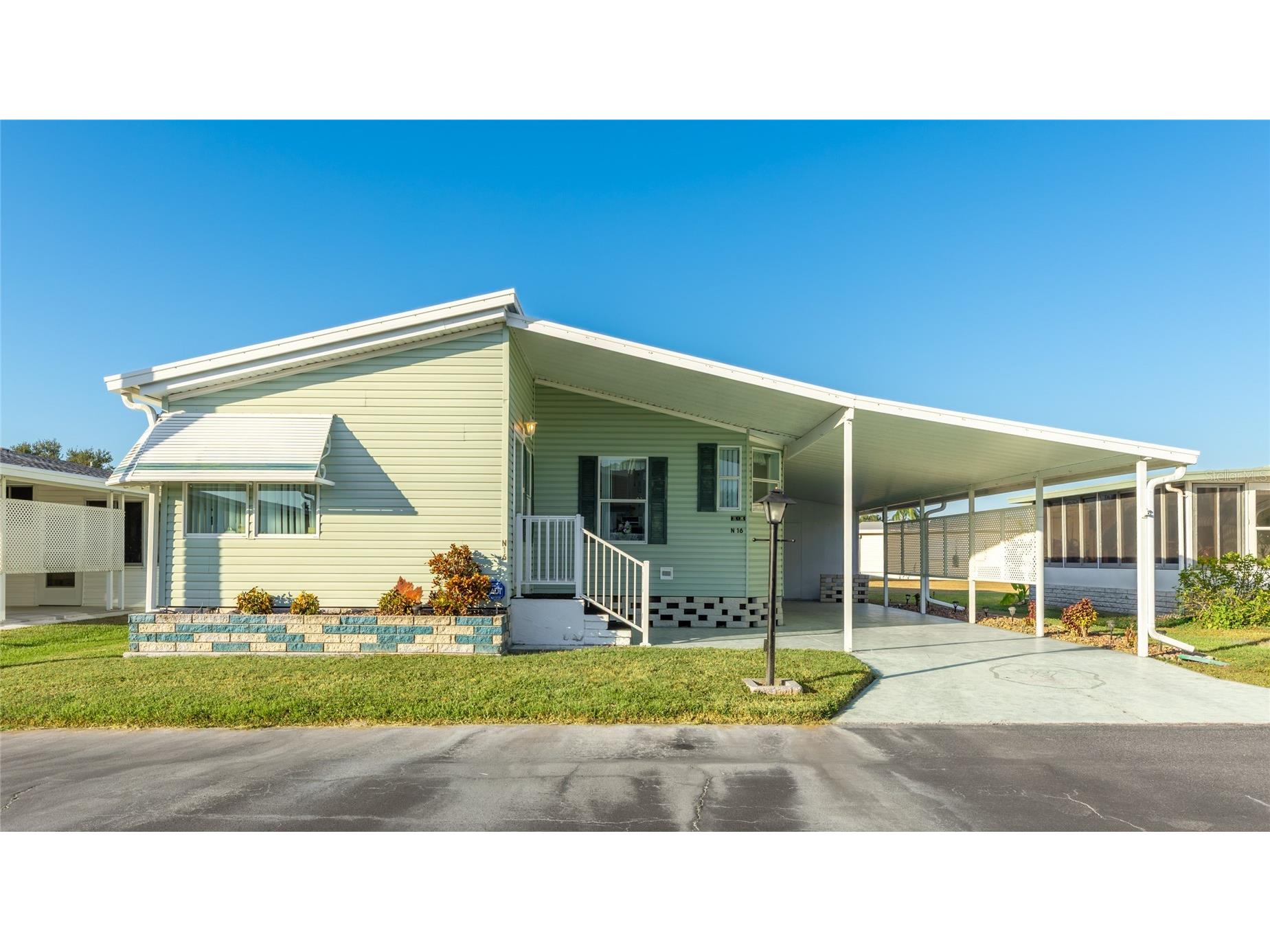 5316 53rd Avenue E #N16 Bradenton FL 34203 A4673295 image1