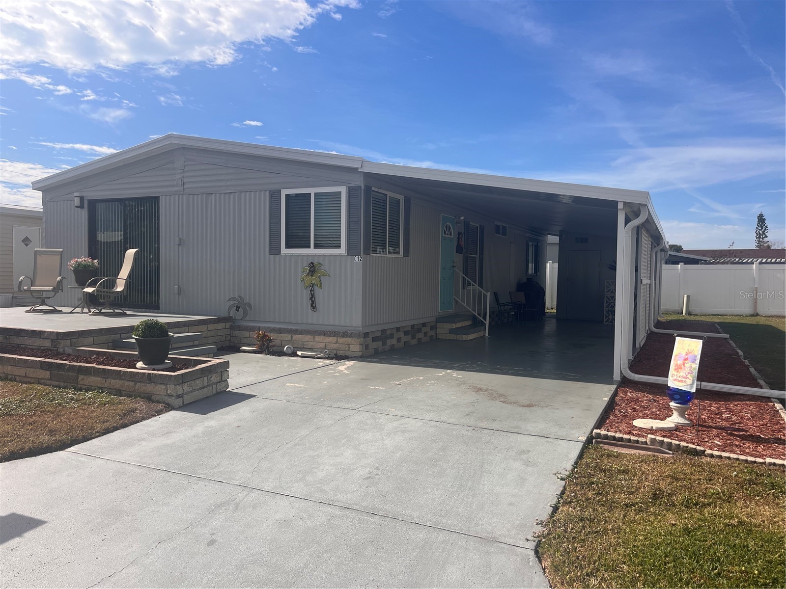 5316 53rd Avenue E #O12 Bradenton FL 34203 A4676841 image1