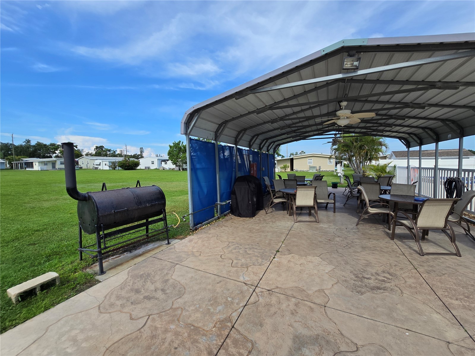 5316 53rd Avenue E #O12 Bradenton FL 34203 A4676841 image27