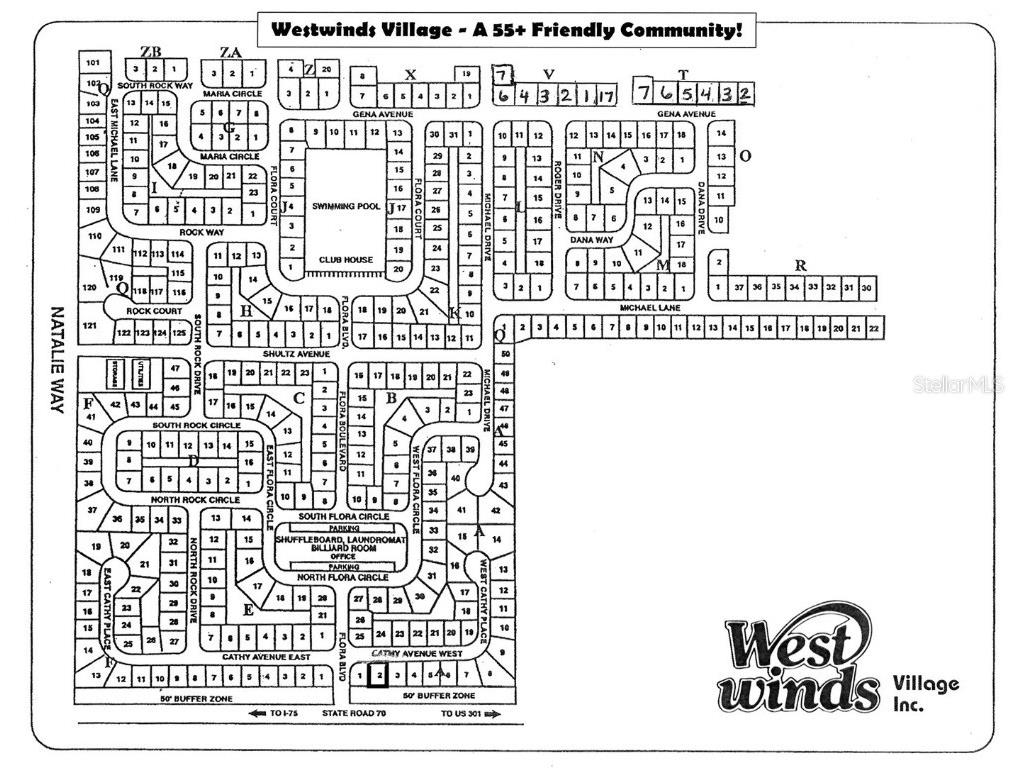 5316 53rd Avenue E #Q11 Bradenton FL 34203 A4643168 image28