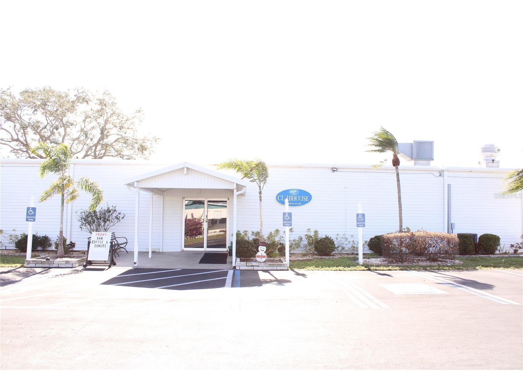 5316 53rd Avenue E #Q111 Bradenton FL 34203 A4696405 image27