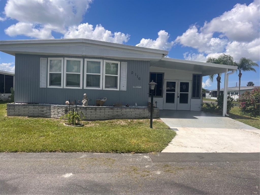 5316 53rd Avenue E #Q116 Bradenton FL 34203 A4656390 image1