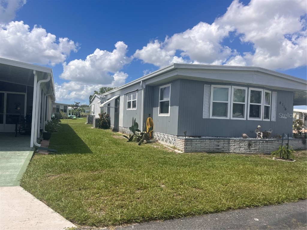 5316 53rd Avenue E #Q116 Bradenton FL 34203 A4656390 image3