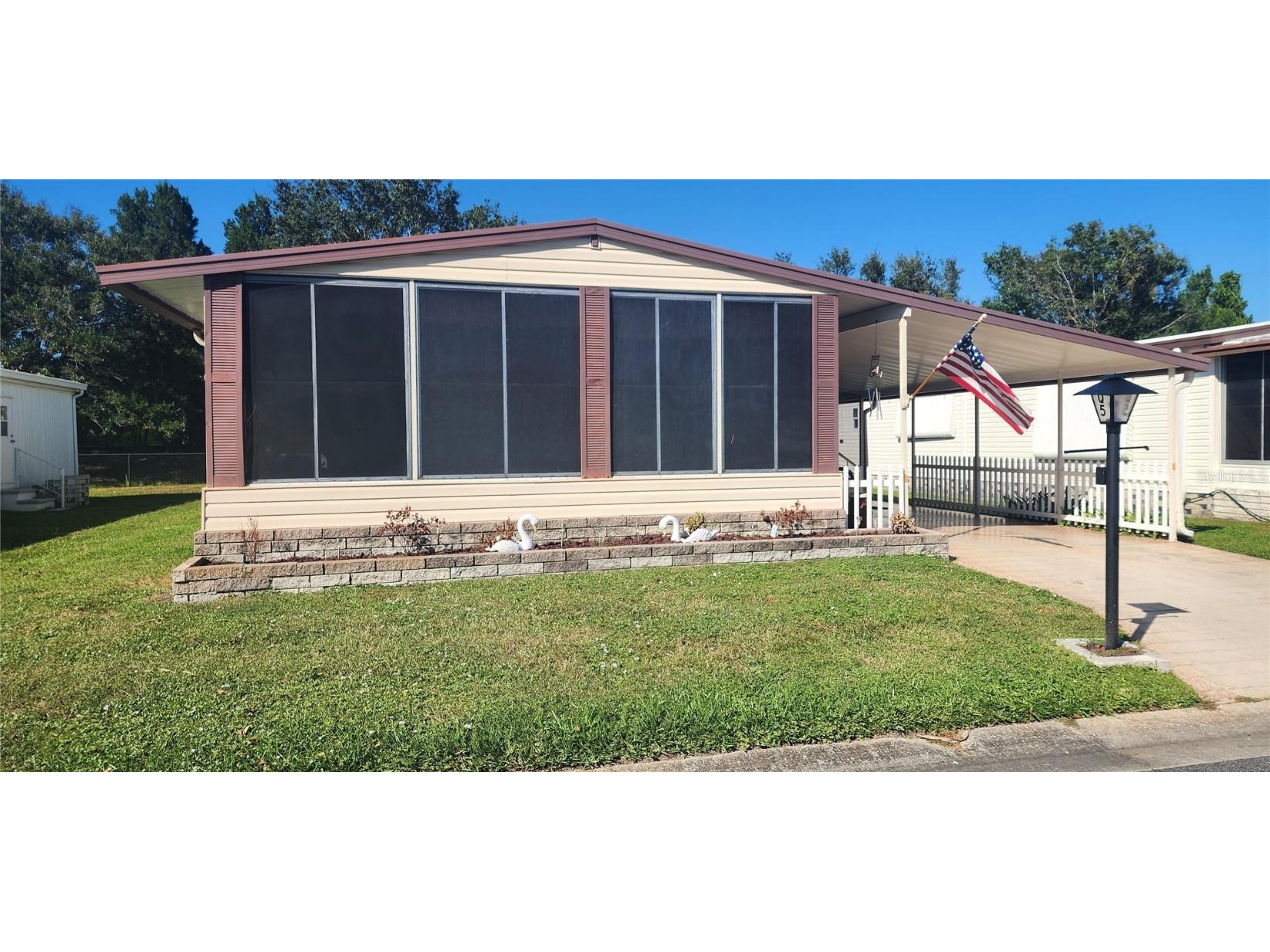 5316 53rd Avenue E #Q5 Bradenton FL 34203 A4668099 image1