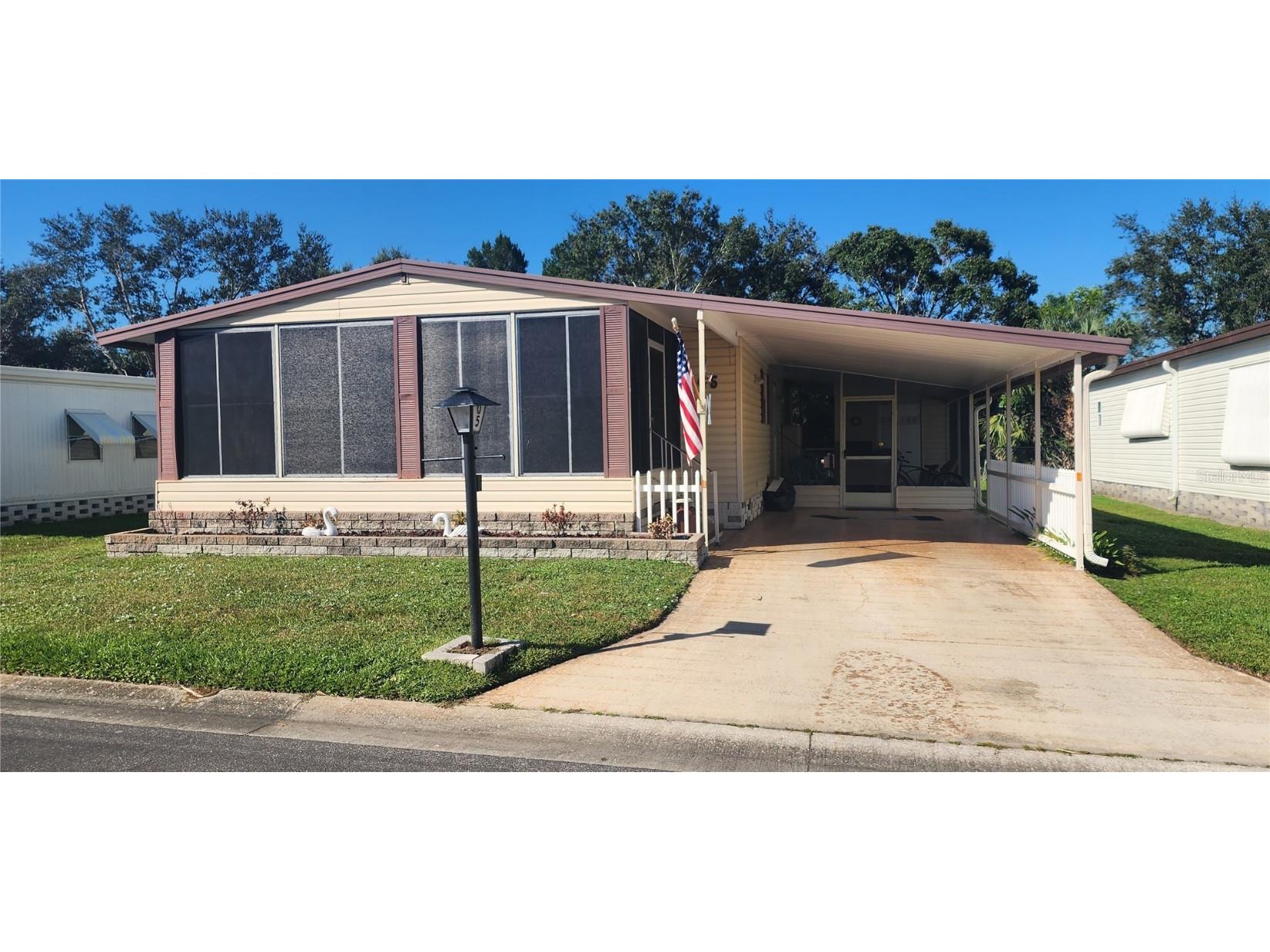 5316 53rd Avenue E #Q5 Bradenton FL 34203 A4668099 image2