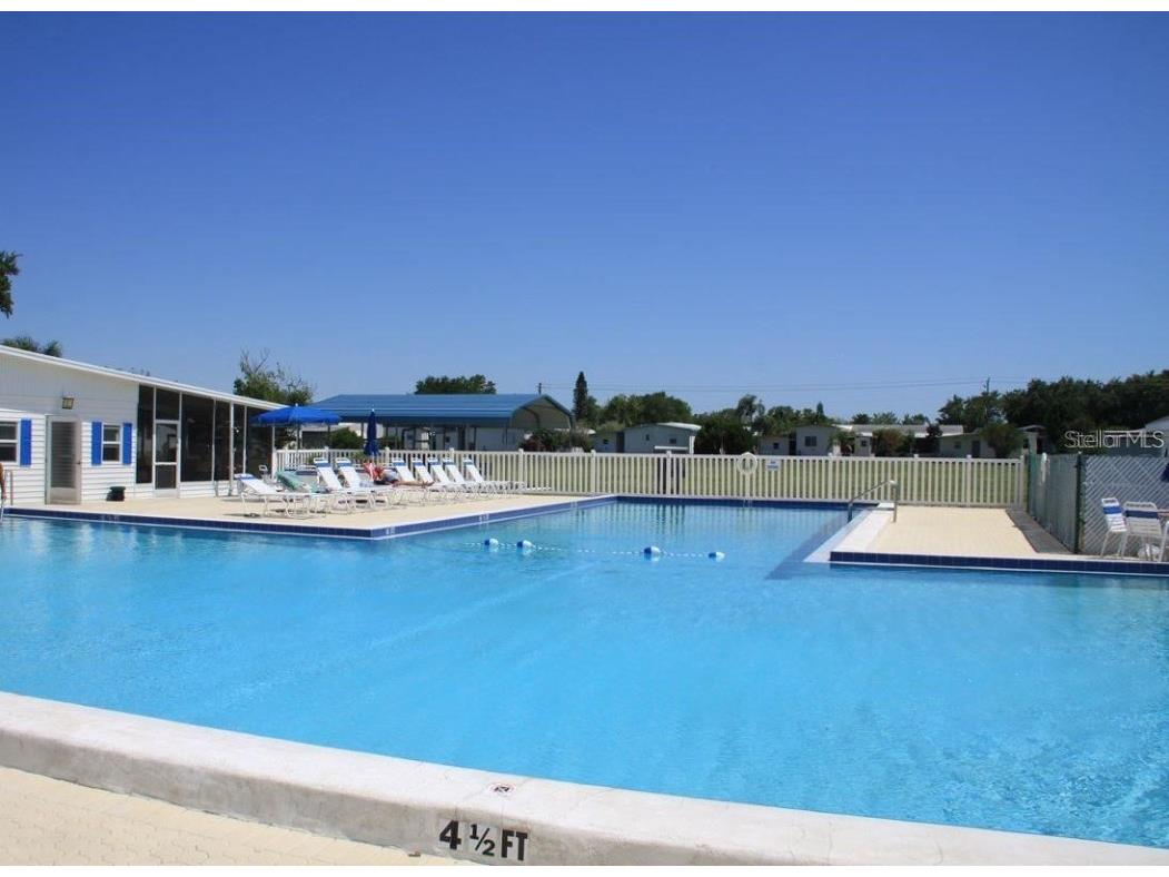 5316 53rd Avenue E #Q5 Bradenton FL 34203 A4668099 image45