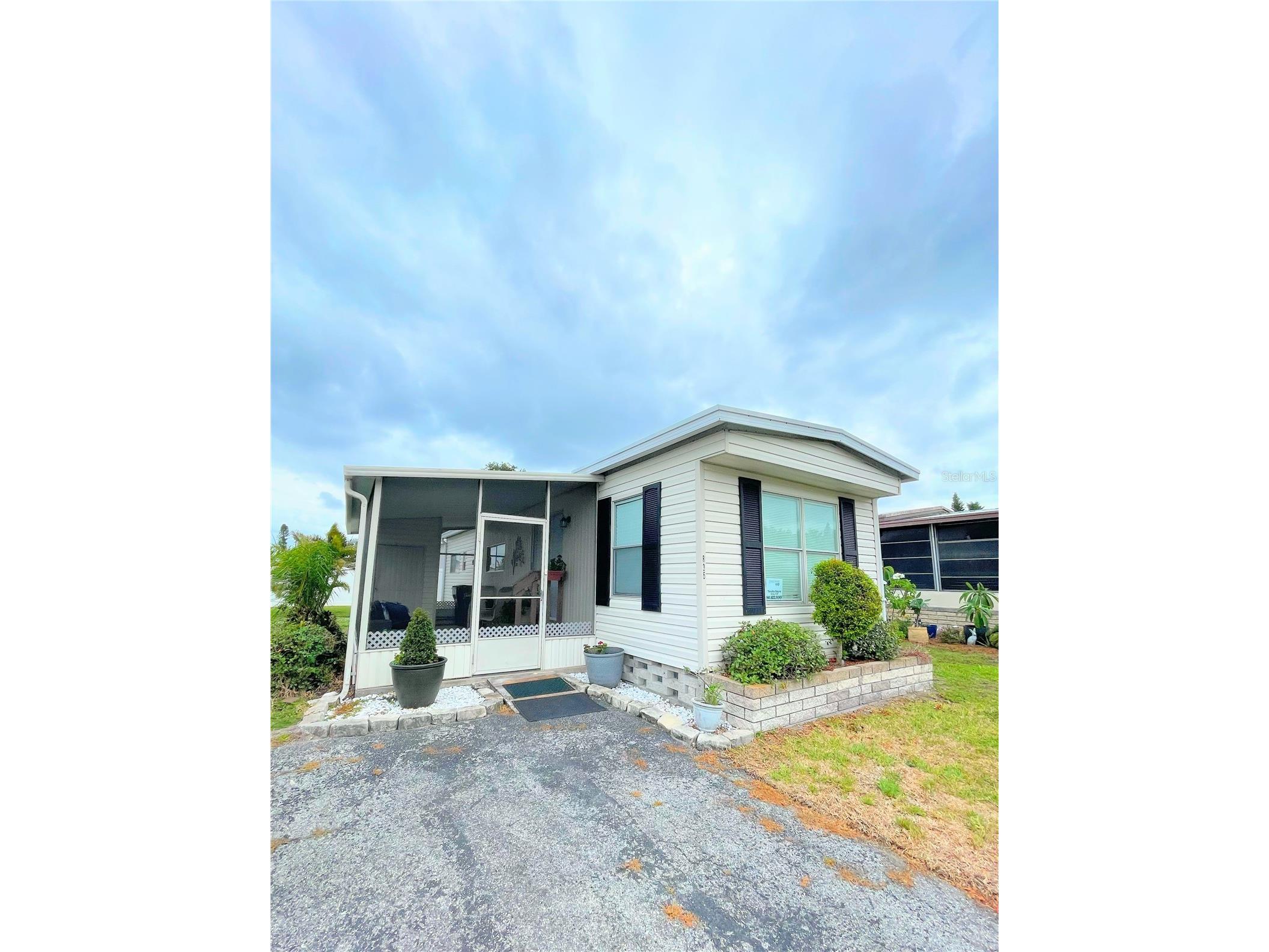 5316 53rd Avenue E #R36 Bradenton FL 34203 A4695911 image1