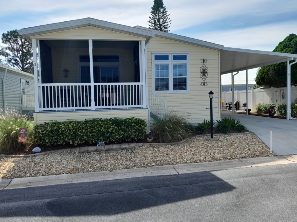 5316 53rd Avenue E #T2 Bradenton FL 34203 A4590840 image1