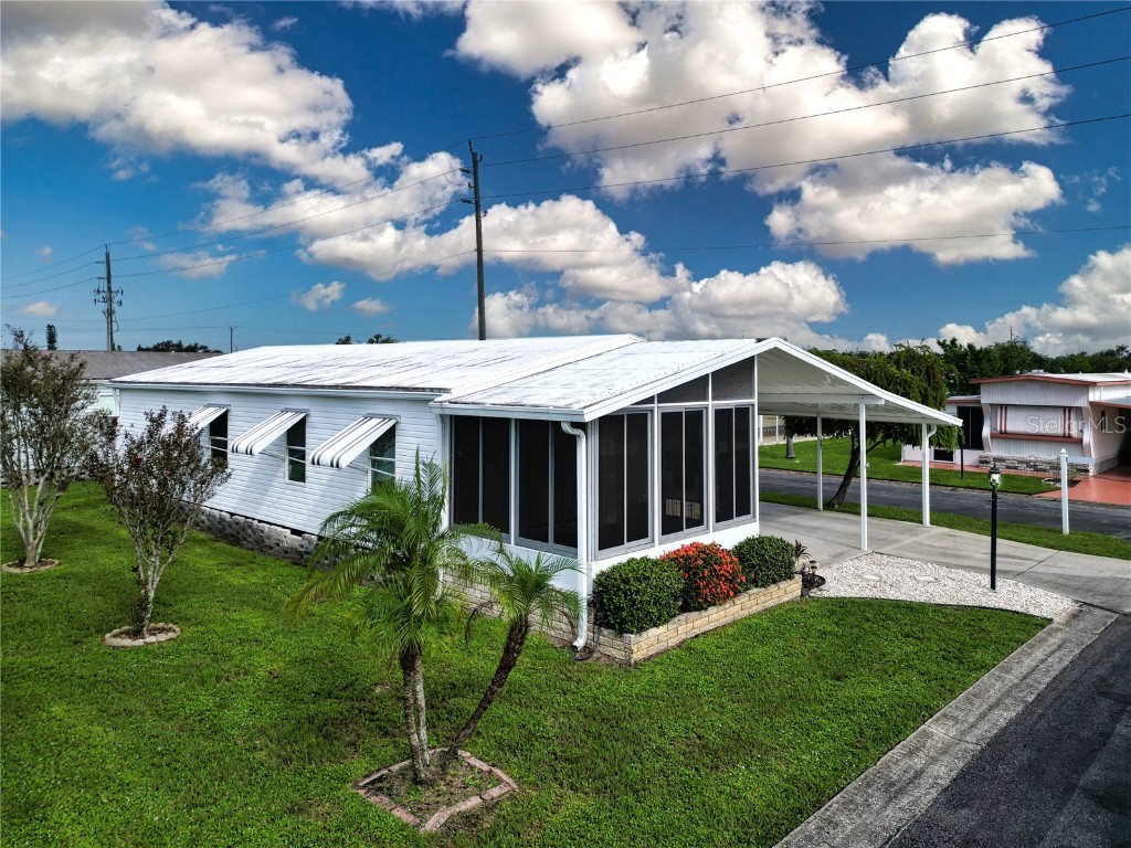 5316 53rd Avenue E #X7 Bradenton FL 34203 A4664869 image4