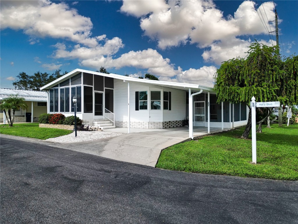 5316 53rd Avenue E #X7 Bradenton FL 34203 A4664869 image5