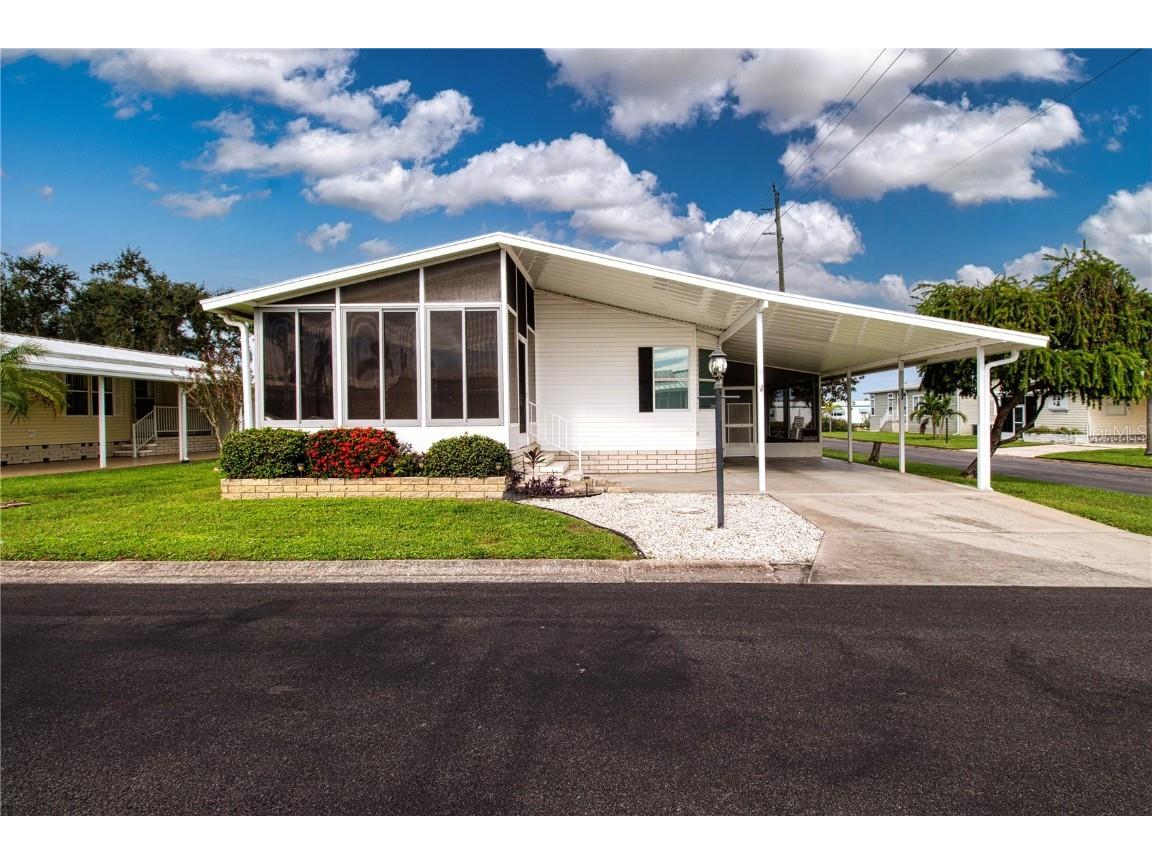 5316 53rd Avenue E #X7 Bradenton FL 34203 A4664869 image57