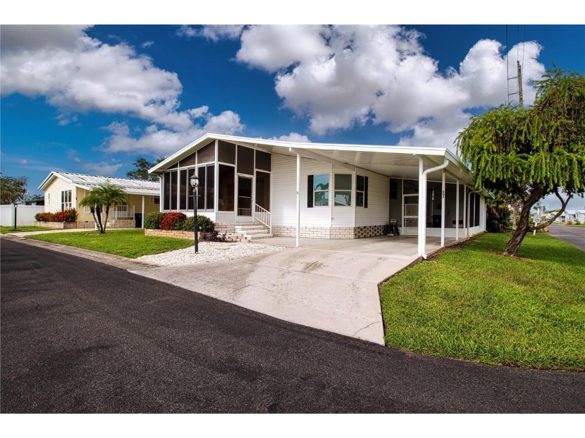 5316 53rd Avenue E #X7 Bradenton FL 34203 A4664869 image58