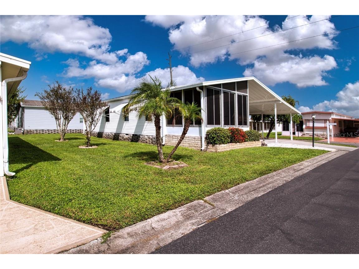 5316 53rd Avenue E #X7 Bradenton FL 34203 A4664869 image59