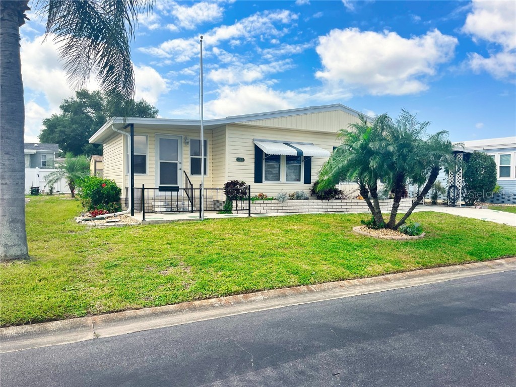 5316 53rd Avenue E #ZA-2 Bradenton FL 34203 A4605217 image1