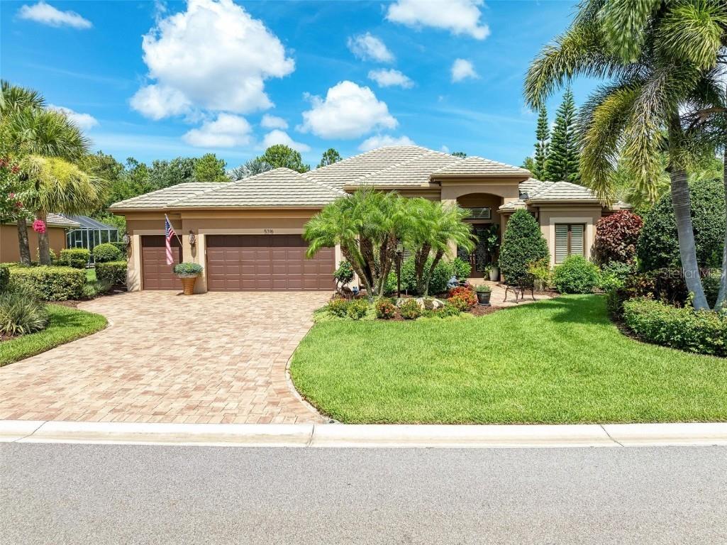 5316 97th Street Cir E Bradenton FL 34211 A4614102 image1